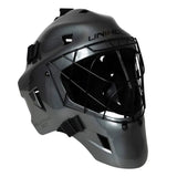 Målvaktshjälm Unihoc Evolab Platinum
