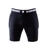 Målvaktsskydd Blindsave Padded Compression Shorts