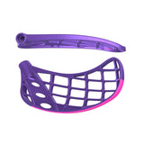 Innebandyblad SILK SLICKS