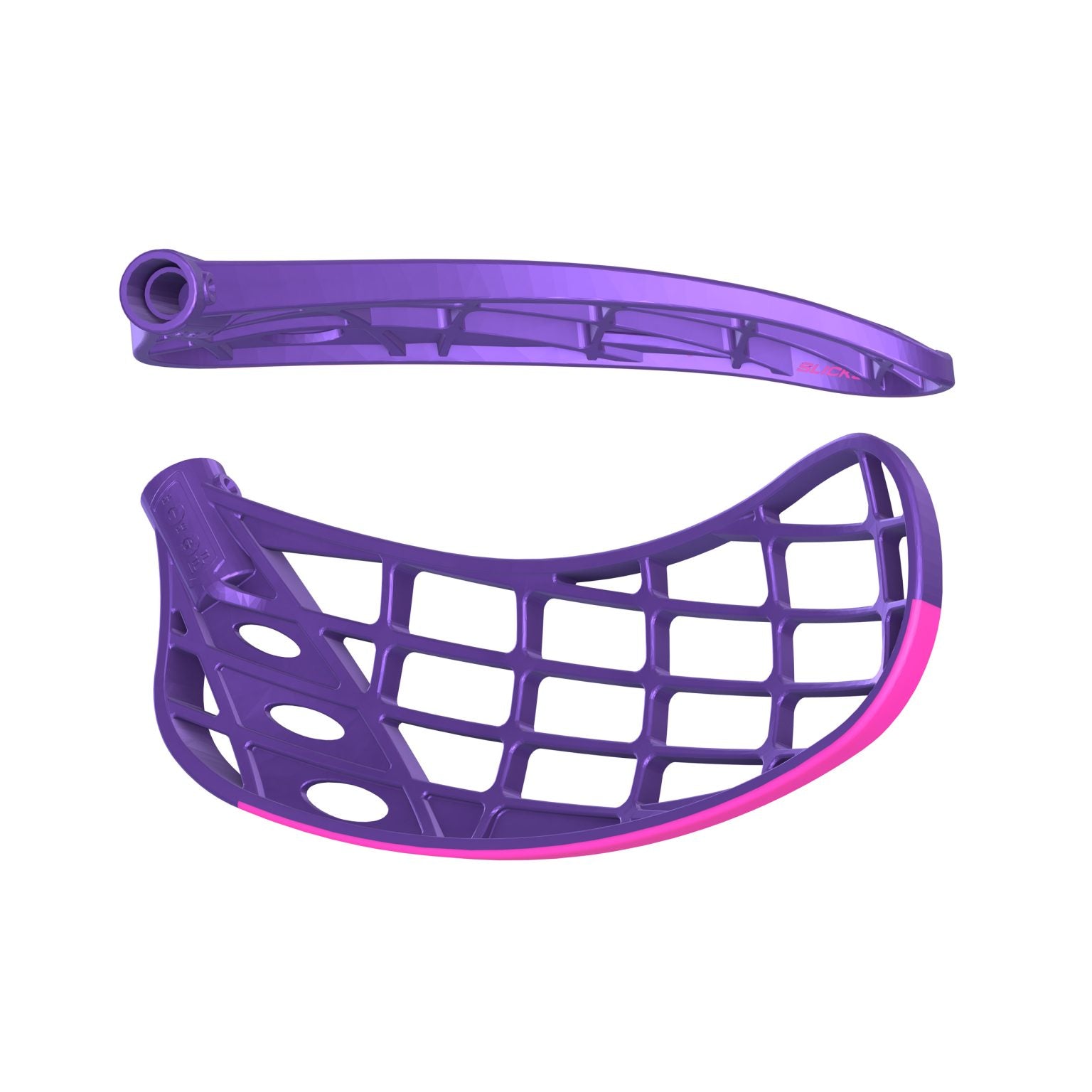 Innebandyblad SILK SLICKS