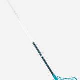 Innebandyklubba Stick HYPER AIR SL27 (THIN) black-cyan