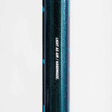 Innebandyklubba Stick HYPER AIR SL27 (THIN) black-cyan