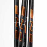 Innebandyklubba Stick AIR-ONE ONE 27 (THIN) raw-copper