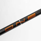 Innebandyklubba Stick AIR-ONE ONE 27 (THIN) raw-copper