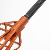 Innebandyklubba Stick AIR-ONE ONE 27 (THIN) raw-copper