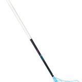 Innebandyklubba Air/Two UD Concept 27 THIN raw/blue