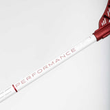 Innebandyklubba EPIC PERFORMANCE FL 26 white-red