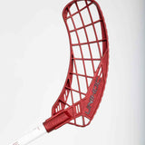 Innebandyklubba EPIC PERFORMANCE FL 26 white-red