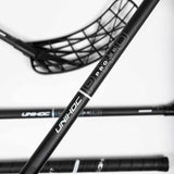 Innebandyklubba EVOLITE PRO 26 black CLASSIC EDT