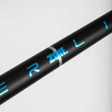 Innebandyklubba Stick HYPER AIR SL 27 black-cyan