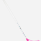 Innebandyklubba Stick HYPER AL 27 white-prizm