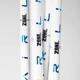 Innebandyklubba Stick HYPER AL 27 white-prizm