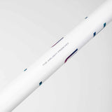 Innebandyklubba Stick HYPER AL 27 white-prizm