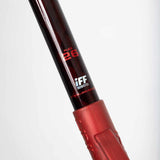Innebandyklubba UNILITE CARBSKIN FL 26 radiant red
