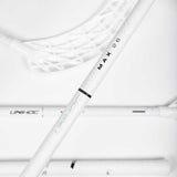 Innebandyklubba UNILITE MAX TI 26 white CLASSIC
