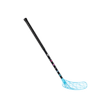 Innebandyklubba Stick AIR-ONE PRIZM JR 35 Thin