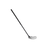 Innebandyklubba Unilite CARBSKIN FL 29 Black Slim