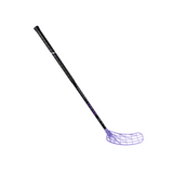Innebandyklubba UNILITE PRODIGY FL 32 BLACK/PURPLE