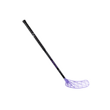 Innebandyklubba UNILITE PRODIGY FL 36 BLACK/PURPLE