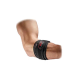 Sportskydd Elbow Strap w/ pads