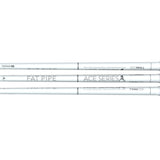 Innebandyklubba T-RAW 28 JAB FH2