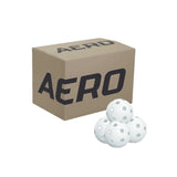 Innebandyboll Aero 200-Pack Vit