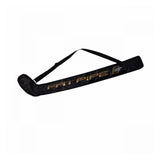 Klubbfodral Air jr Black/Gold Small