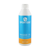 Sjukvårdsprodukt Massageolja 500 ml