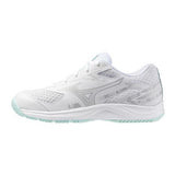 Innebandysko Mizuno Stealth Star 3 Jr