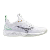 Innebandysko Mizuno Wave Luminous 3 Frozen Emerald