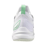 Innebandysko Mizuno Wave Luminous 3 Frozen Emerald