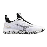 Innebandysko Mizuno Wave Luminous 3 GE Gold