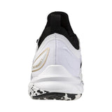 Innebandysko Mizuno Wave Luminous 3 GE Gold