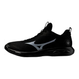 Innebandysko Mizuno Wave Luminous Pro U Black (2026)
