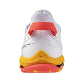 Innebandysko Mizuno Wave Mirage 5 Korall
