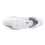Innebandysko Mizuno Wave Mirage 5 Frozen Emerald
