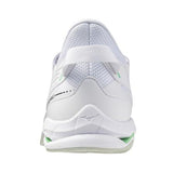 Innebandysko Mizuno Wave Mirage 5 Frozen Emerald