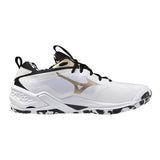 Innebandysko Mizuno Wave Stealth Neo 2 GE Gold