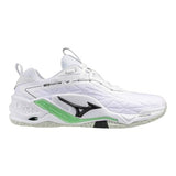 Innebandysko Mizuno Wave Stealth Neo 2 Frozen Emerald