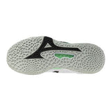 Innebandysko Mizuno Wave Stealth Neo 2 Frozen Emerald