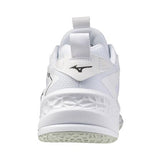 Innebandysko Mizuno Wave Stealth Neo 2 Frozen Emerald