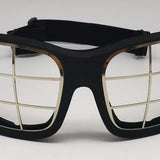 Skyddsglasögon GRIDWEAR SR Svart