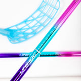 Innebandyklubba Unilite Max 27 DLX Classic Edition