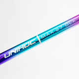 Innebandyklubba Unilite Max 27 DLX Classic Edition