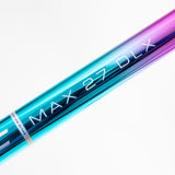 Innebandyklubba Unilite Max 27 DLX Classic Edition