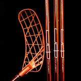 Innebandyklubba AIR/ONE UD CONCEPT 29 THIN COPPER