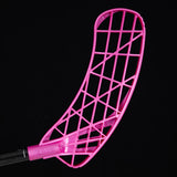 Innebandyklubba AIR/TWO POWER SL 29 raw/magenta