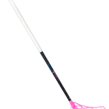 Innebandyklubba Air/Two UD Concept 29 THIN raw/pink