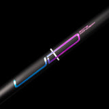 Innebandyklubba Air/Two UD Concept 29 THIN raw/pink