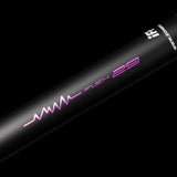 Innebandyklubba Air/Two UD Concept 29 THIN raw/pink